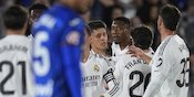 Ancelotti Umumkan Skuad Final: Mbappe, Alaba, dan Mendy Kembali Bela Real Madrid