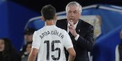 Final Copa del Rey: Misi Real Madrid Menyelamatkan Musim di Tengah Tekanan
