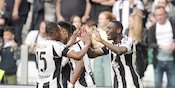 Marchisio Buka Suara Tentang Pemain Terbaik Serie A dan Masa Depan Tudor di Juventus Marchisio Buka Suara Tentang Pemain Terbaik Serie A dan Masa Depan Tudor di Juventus