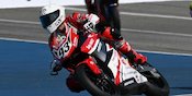 Hasil Race 2 ARRC AP250 Thailand 2025: Fadillah Arbi Aditama Sukses Rebut Kemenangan Ganda Hasil Race 2 ARRC AP250 Thailand 2025: Fadillah Arbi Aditama Sukses Rebut Kemenangan Ganda