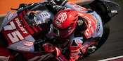 Hasil FP2 Moto2 Qatar 2025: Albert Arenas dan Manuel Gonzalez Berkuasa