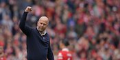 Sindiran Halus Bos Liverpool Pada Arteta: Alasan Itu Cuma Buat Tim Yang Nggak Juara Liga Sindiran Halus Bos Liverpool Pada Arteta: Alasan Itu Cuma Buat Tim Yang Nggak Juara Liga