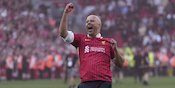 Nominasi Pelatih Terbaik Premier League 2024/2025: Arne Slot Favorit jadi Pemenang Nominasi Pelatih Terbaik Premier League 2024/2025: Arne Slot Favorit jadi Pemenang