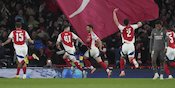 5 Alasan Arsenal Bisa Meraih Kejayaan di Markas Real Madrid di Bernabeu: Memori Henry 2005/06 5 Alasan Arsenal Bisa Meraih Kejayaan di Markas Real Madrid di Bernabeu: Memori Henry 2005/06