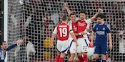 Kontroversi Arsenal vs PSG: Mengapa Gol Mikel Merino Dianulir VAR dan Tuan Rumah Tak Dapat Penalti? Kontroversi Arsenal vs PSG: Mengapa Gol Mikel Merino Dianulir VAR dan Tuan Rumah Tak Dapat Penalti?