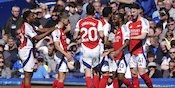 Rapor Pemain Arsenal Saat Ditahan Imbang Everton 1-1: Kiwior Tangguh, Lewis-Skelly Lagi-Lagi Apes