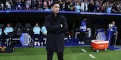 Meninggalkan Rumah di Usia 18: Kisah Perjuangan Mikel Arteta di PSG