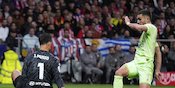 Rekrutan Kedua Atletico Madrid Diresmikan, Ini Namanya! Rekrutan Kedua Atletico Madrid Diresmikan, Ini Namanya!