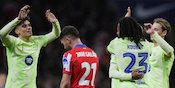 Barcelona: Defensif Rapi, Barisan Tengah Solid, Serangan Mematikan Barcelona: Defensif Rapi, Barisan Tengah Solid, Serangan Mematikan
