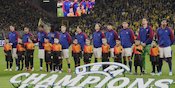 Jadwal Barcelona vs Inter Milan di Semifinal Liga Champions 2024/2025