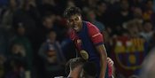 Keyakinan dan Realitas: Ambisi Treble Barcelona Bukan Hal yang Berlebihan