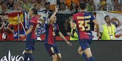 Barcelona Buka Pintu Keluar, Kecuali untuk Pedri dan Yamal Barcelona Buka Pintu Keluar, Kecuali untuk Pedri dan Yamal
