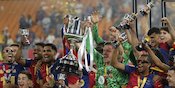 Selamat! Barcelona Juara Copa del Rey 2024/2025