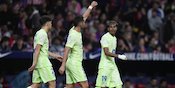 Barcelona dan Mimpi yang Diperbolehkan