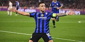 Jadwal Siaran Langsung Liga Champions di SCTV Hari Ini, 17 April 2025