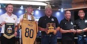 Bhayangkara FC Pindah ke Lampung, Ganti Nama Jadi Bhayangkara Presisi Lampung FC