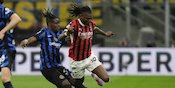 Bintang Inter Milan Ini Masuk Daftar Belanja Manchester United? Bintang Inter Milan Ini Masuk Daftar Belanja Manchester United?