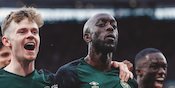 Man of the Match Arsenal vs Brentford: Yoanne Wissa