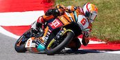 Hasil Race 2 WorldSSP300 Belanda 2025: Jeffrey Buis Menang, Kalahkan David Salvador