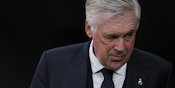 Romantisme Carlo Ancelotti dan AC Milan: Impian yang Kian Nyata? Romantisme Carlo Ancelotti dan AC Milan: Impian yang Kian Nyata?