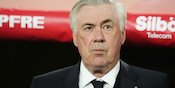 Efek Domino Pergantian Pelatih di Real Madrid: Cesc Fabregas dan Davide Ancelotti Ikut Ganti Klub? Efek Domino Pergantian Pelatih di Real Madrid: Cesc Fabregas dan Davide Ancelotti Ikut Ganti Klub?