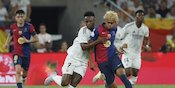 Eks Bintang Real Madrid dan Barcelona Ungkap Kandidat Juara La Liga Musim Ini