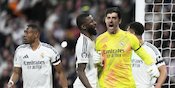Budaya Juara: Real Madrid Tak Remehkan Piala Dunia Antarklub Budaya Juara: Real Madrid Tak Remehkan Piala Dunia Antarklub