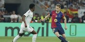 Isu Kapten Barcelona, De Jong Tegaskan Ter Stegen Masih Pemimpin Tim Isu Kapten Barcelona, De Jong Tegaskan Ter Stegen Masih Pemimpin Tim