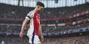 Kritik Wayne Rooney: Ucapan Declan Rice Tunjukkan Ketidaksiapan Arsenal Hadapi PSG Kritik Wayne Rooney: Ucapan Declan Rice Tunjukkan Ketidaksiapan Arsenal Hadapi PSG