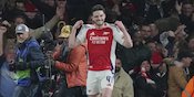 5 Pemain Terbaik Arsenal Saat Hancurkan Real Madrid 3-0: Itu Declan Rice Apa David Beckham? 5 Pemain Terbaik Arsenal Saat Hancurkan Real Madrid 3-0: Itu Declan Rice Apa David Beckham?