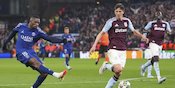 Inilah Biang Kerok Kegagalan Aston Villa Lolos ke Semifinal Liga Champions