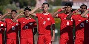 Dion Markx Jalani Debut Profesional, Siap Tembus Timnas Indonesia Senior dan Main di Piala Dunia