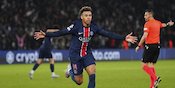 Desire Doue: Permata Baru PSG yang Bersinar di Eropa
