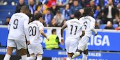 Gelandang Real Madrid Cari Menit Bermain, 6 Klub Premier League Mengintai! Gelandang Real Madrid Cari Menit Bermain, 6 Klub Premier League Mengintai!