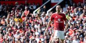 Pamit dari Old Trafford, Eriksen Akui Man United Beruntung Tidak Terdegradasi