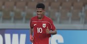 Bintang Timnas Indonesia U-17 Sudah Gatal Ingin Bermain di Piala Dunia U-17 2025, Kantongi Kekuatan dan Kelemahan Zambia Bintang Timnas Indonesia U-17 Sudah Gatal Ingin Bermain di Piala Dunia U-17 2025, Kantongi Kekuatan dan Kelemahan Zambia