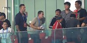 Bukan Asisten Gerald Vanenburg, Terungkap Indra Sjafri Masih Punya Jabatan di PSSI usai Tidak Melatih Timnas Indonesia U-20