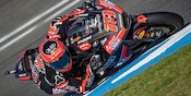 Klasemen Sementara Moto2 2025 Usai Seri Aragon Klasemen Sementara Moto2 2025 Usai Seri Aragon