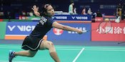 Hasil Lengkap Pertandingan Kejuaraan Bulu Tangkis Asia 2025, 8-13 April 2025 Hasil Lengkap Pertandingan Kejuaraan Bulu Tangkis Asia 2025, 8-13 April 2025