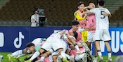 Kalah Dari Segi Apa pun Dari Korea Selatan Gak Masalah, Yang Penting Indonesia U-17 Menang! Kalah Dari Segi Apa pun Dari Korea Selatan Gak Masalah, Yang Penting Indonesia U-17 Menang!