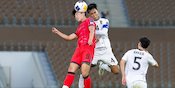 Nova Arianto Beberkan Hasil Evaluasi Menjelang Melawan Yaman di Piala Asia U-17 2025 Nova Arianto Beberkan Hasil Evaluasi Menjelang Melawan Yaman di Piala Asia U-17 2025