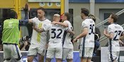 Jadwal Serie A Pekan Ini Live di Vidio, 19-22 April 2025 Jadwal Serie A Pekan Ini Live di Vidio, 19-22 April 2025