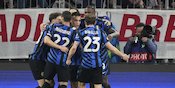 Mkhitaryan Bantah Klaim Over-celebrate dari Bayern Munchen: Inter Milan Hanya Bahagia Mkhitaryan Bantah Klaim Over-celebrate dari Bayern Munchen: Inter Milan Hanya Bahagia