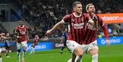Hasil Inter Milan vs AC Milan: Skor 0-3 (Agg. 1-4) Hasil Inter Milan vs AC Milan: Skor 0-3 (Agg. 1-4)
