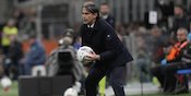 Arogansi Inzaghi Dibalik Kekalahan Inter dari Milan Arogansi Inzaghi Dibalik Kekalahan Inter dari Milan