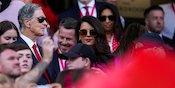 Linda Pizzuti, Wanita Cantik di Balik Kesuksesan Liverpool