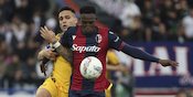 Jhon Lucumi: Dedikasi di Bologna, Godaan Atletico Madrid, dan Lirikan Manchester United