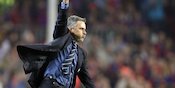 Kisah Jose Mourinho Tinggalkan Inter Milan Setelah Treble Winner