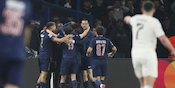 PSG dan Simfoni yang Dimainkan dengan Presisi