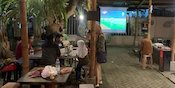 Kopi Ortu, Tempat Nonton Bareng Premier League hingga Timnas Indonesia Secara Legal di Malang